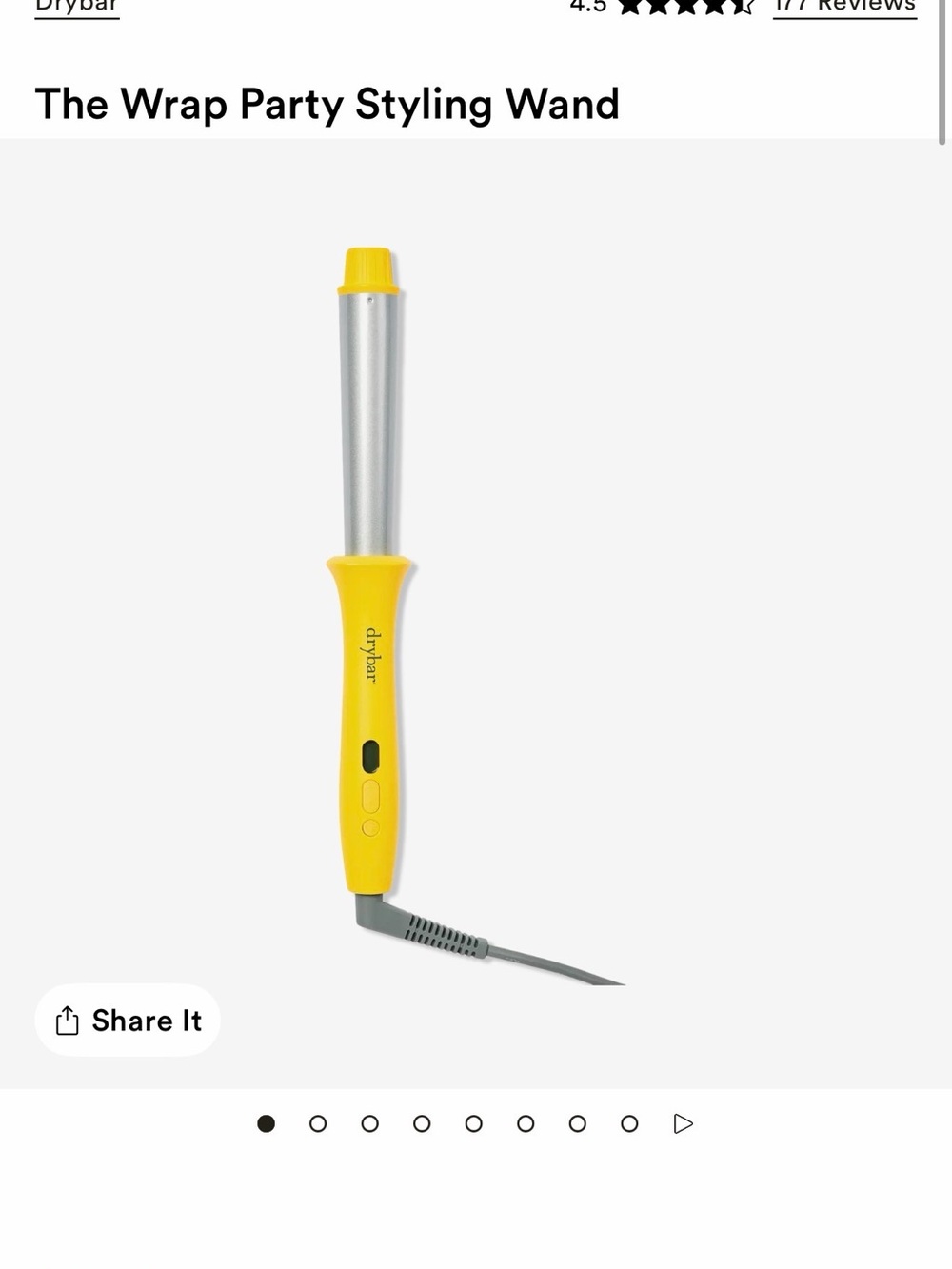Drybar Set - Picture 4 of 5